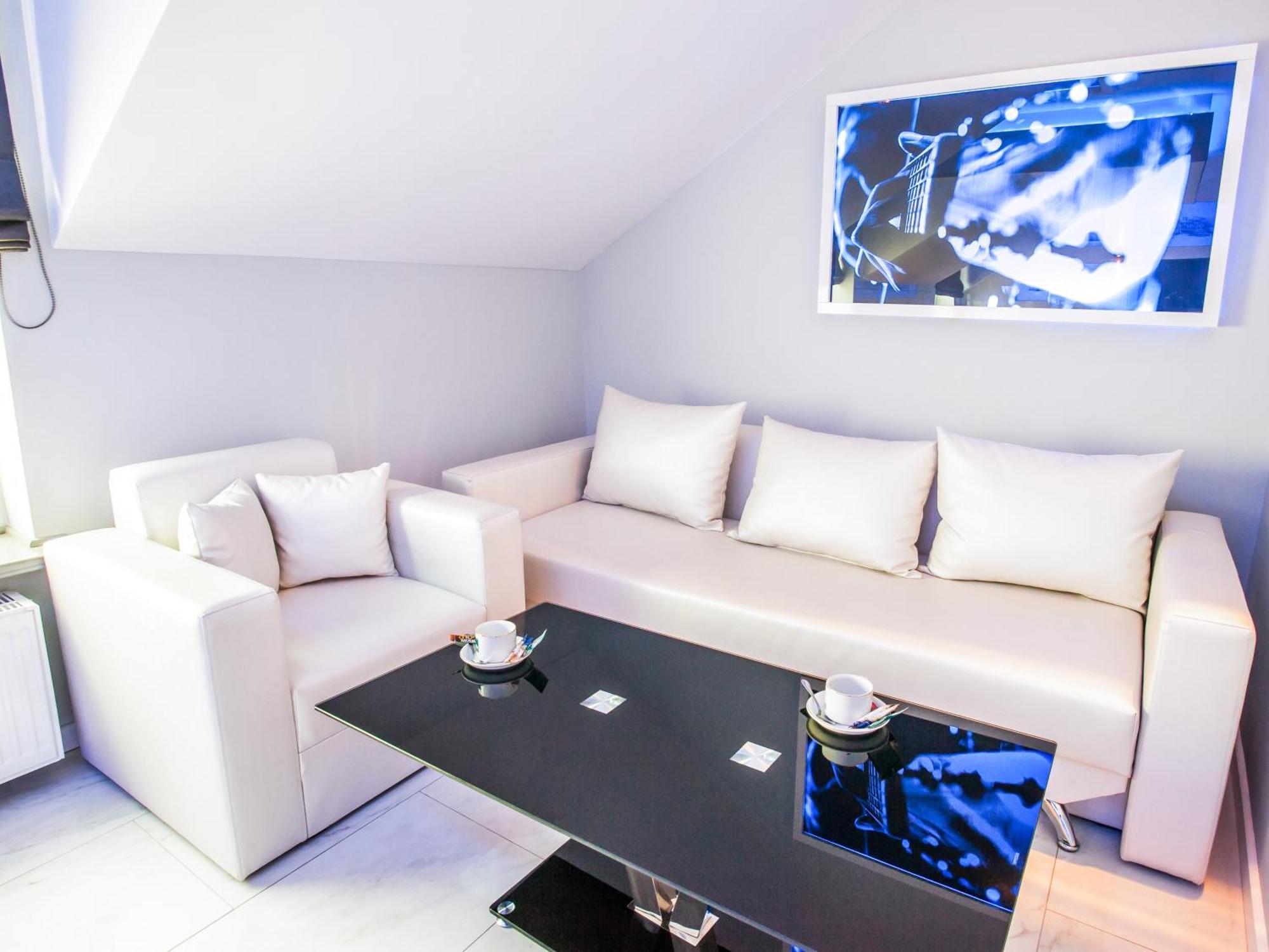 Hotel Senator Konferencje & Spa Starachowice Kültér fotó