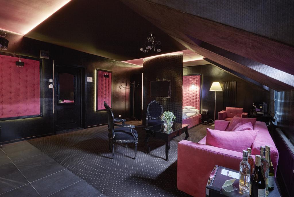 Hotel Senator Konferencje & Spa Starachowice Kültér fotó