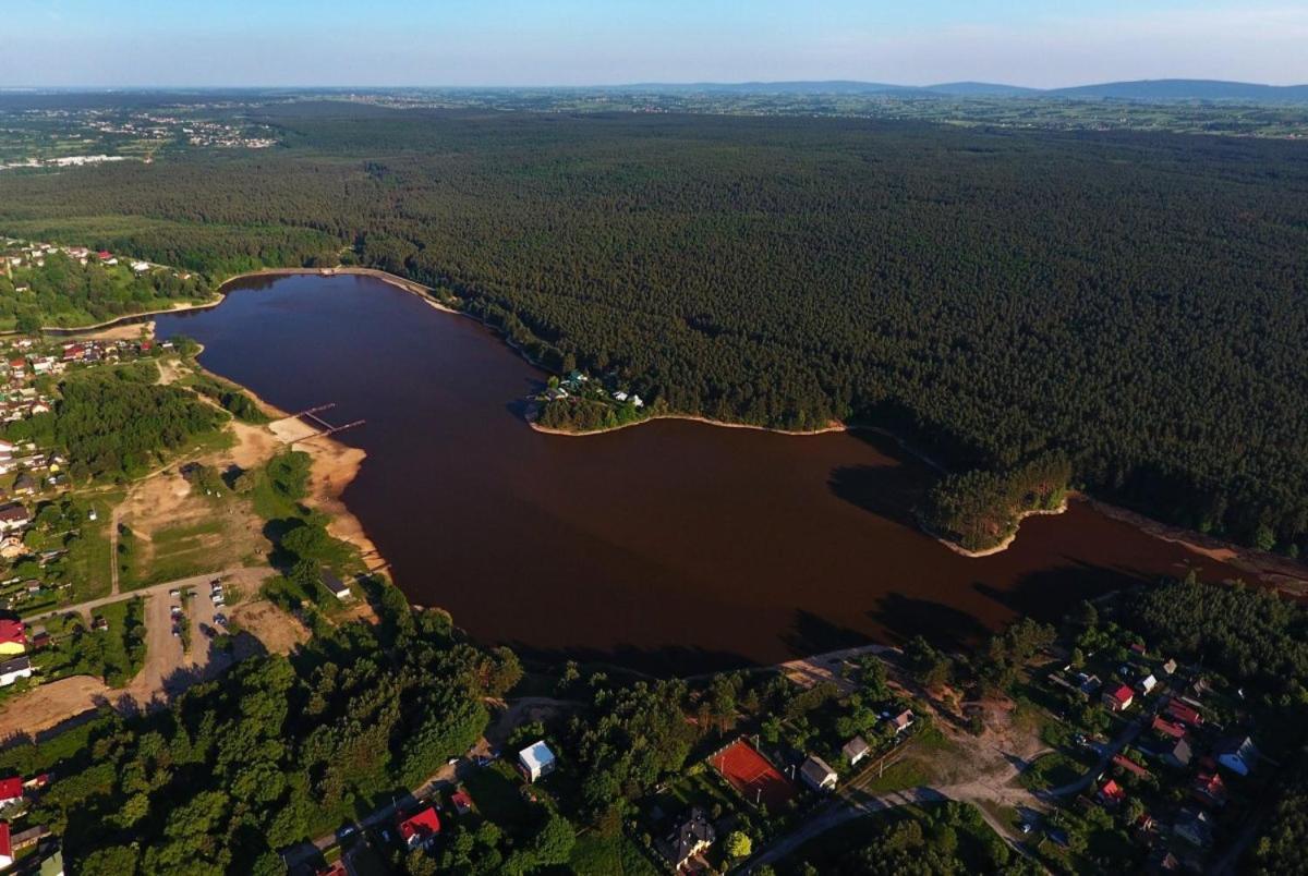 Hotel Senator Konferencje & Spa Starachowice Kültér fotó